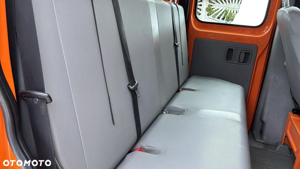 Volkswagen Crafter - 20