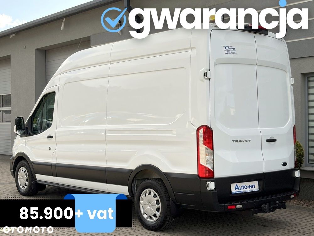 Ford Transit - 4