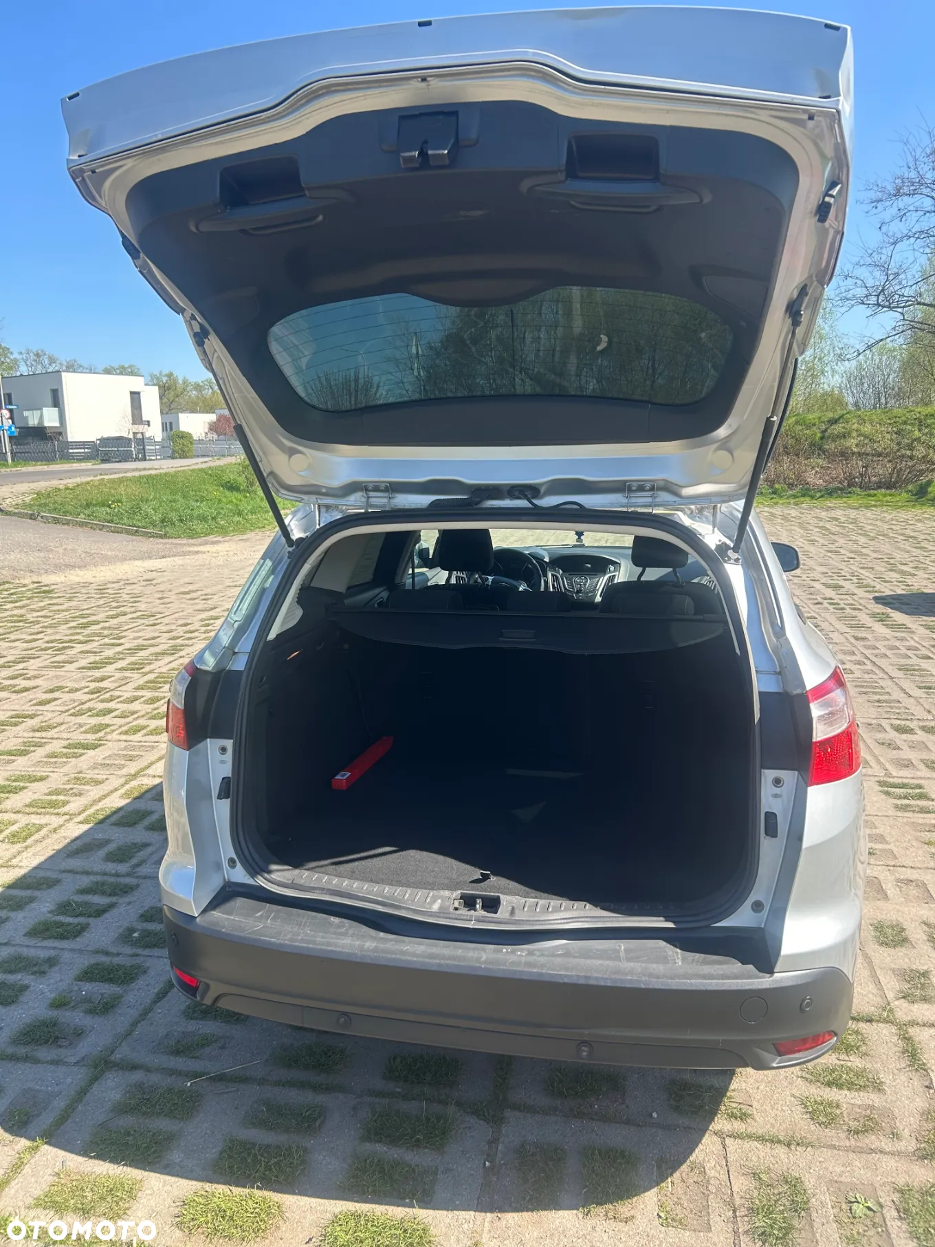 Ford Focus 1.6 TDCi Edition - 6