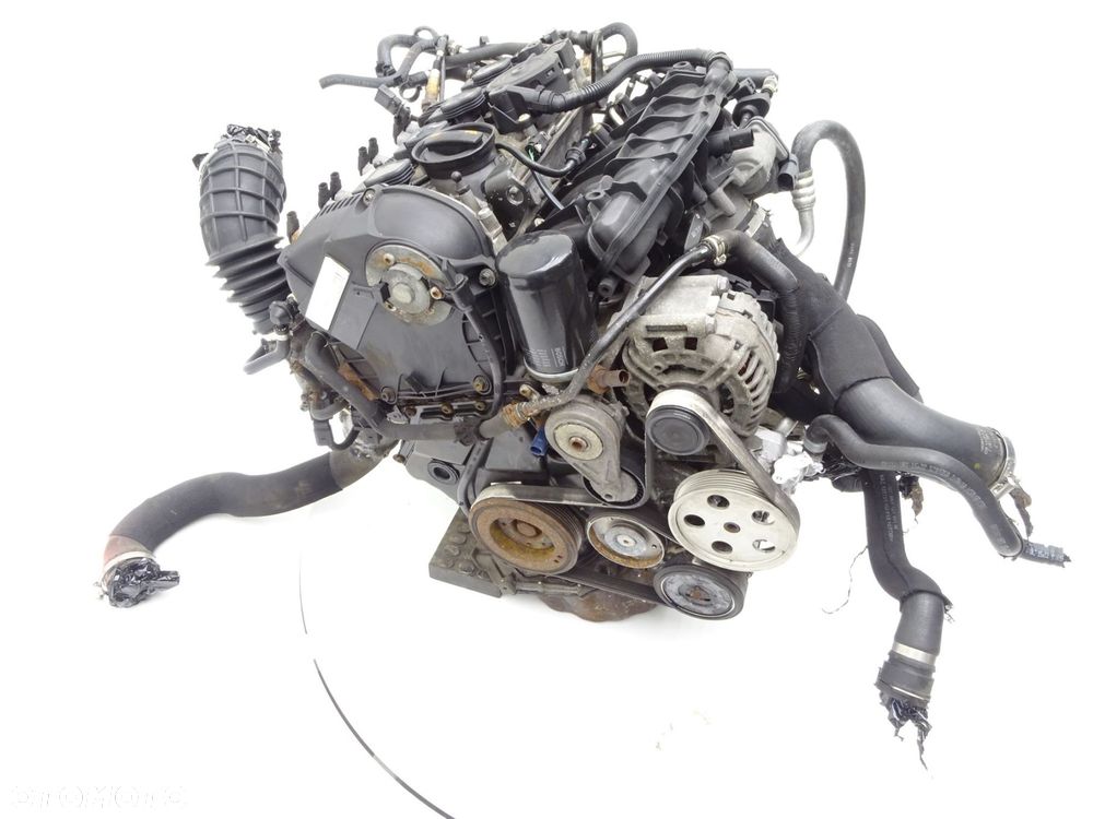 Silnik kompletny cdnc vw seat skoda a4 b8 q5v a6 cdn audi a5 8t coupe lift - 9