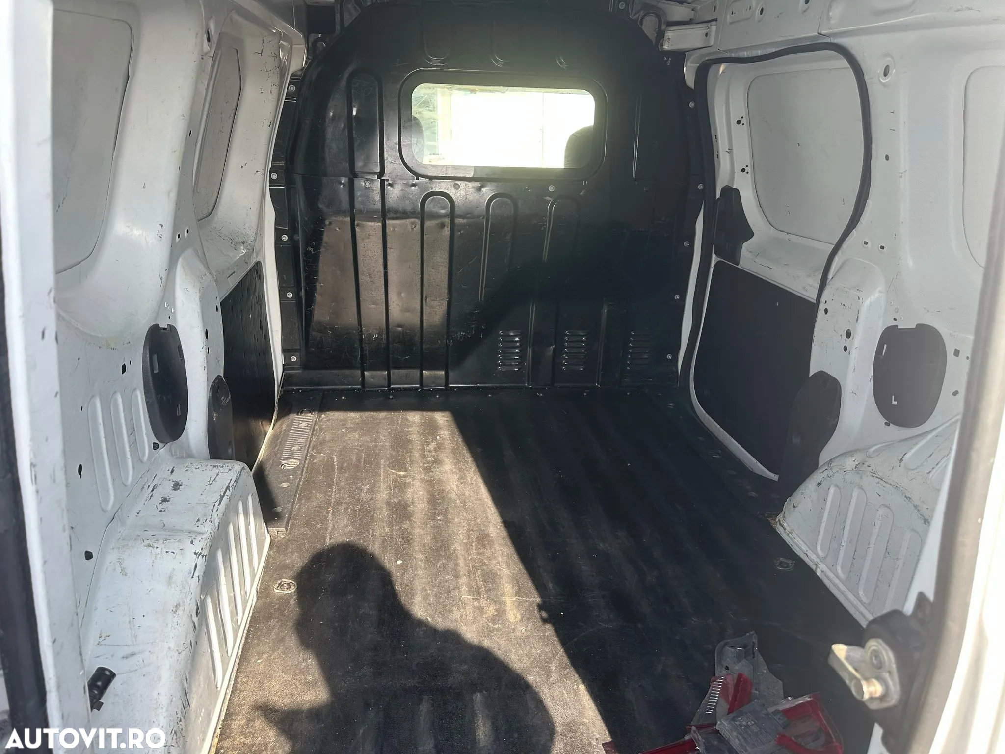 Dezmembrari Dacia Doker 2013 1.5 Diesel - 6