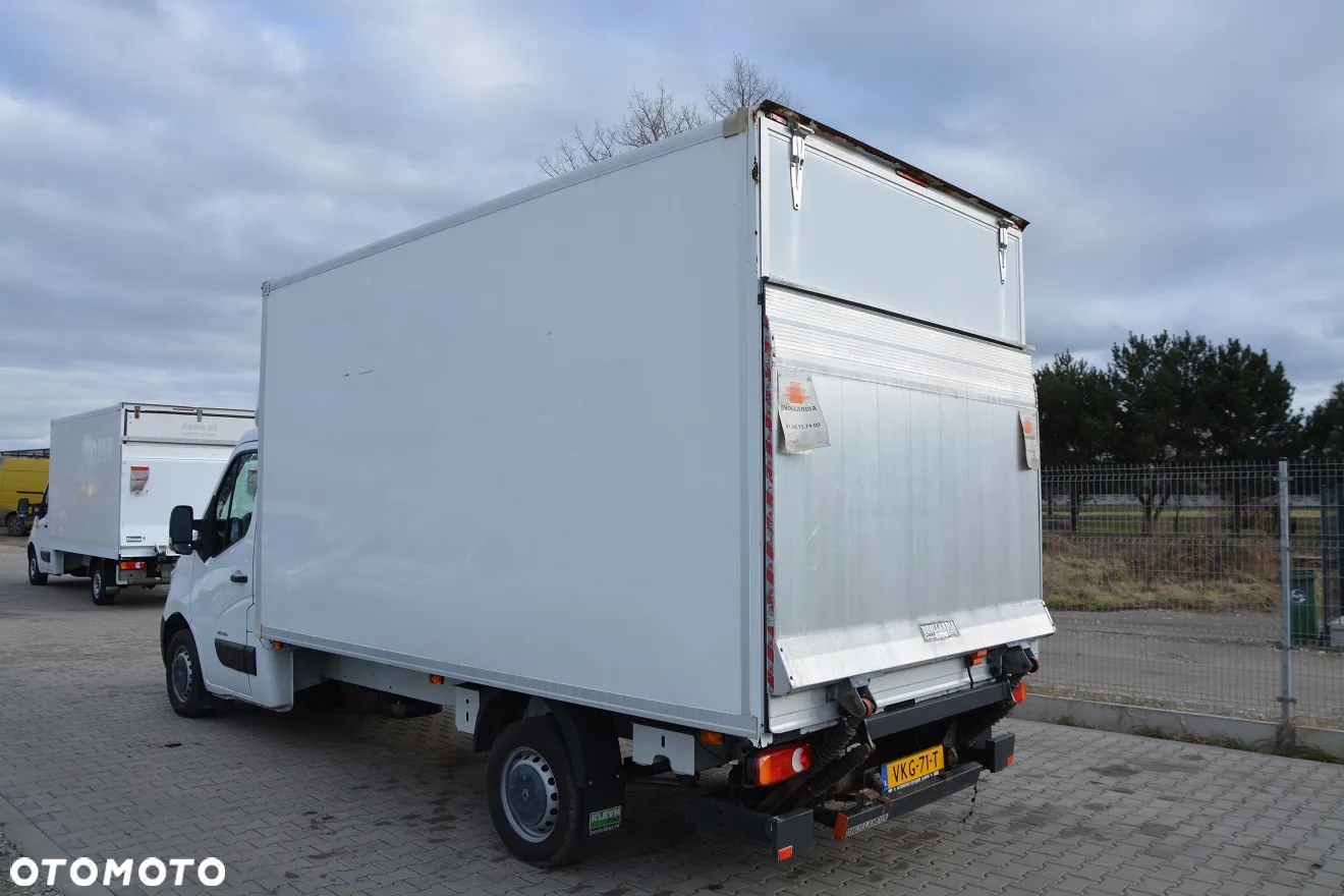 Renault Master - 8