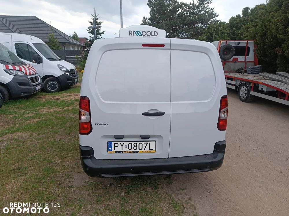 Opel Combo - 7