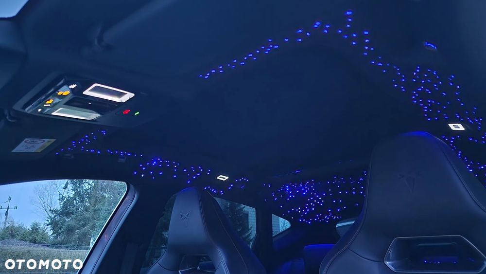 Cupra Formentor VZ 2.0 TSI 4Drive DSG - 29