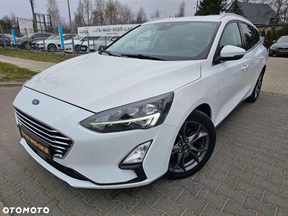 Ford Focus - 5