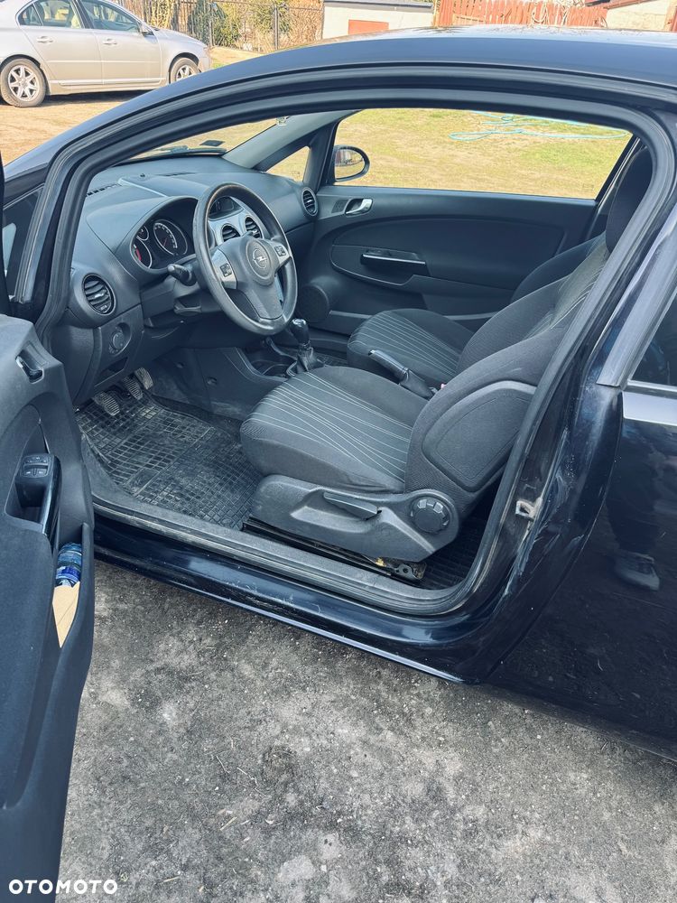Opel Corsa 1.3 CDTI DPF (ecoFLEX) Edition - 11