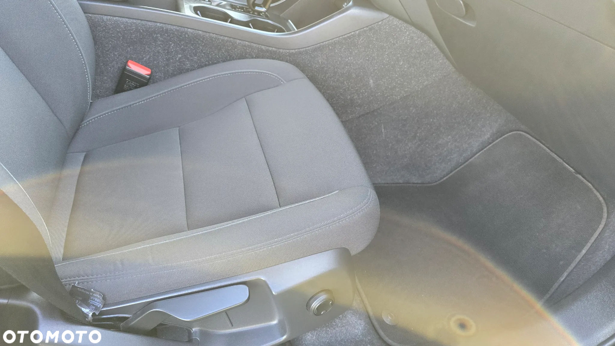 Volvo XC 40 T4 Recharge DKG Core - 20
