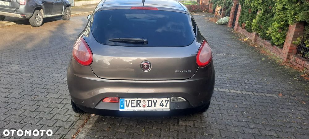 Fiat Bravo 1.4 16V Dynamic - 14