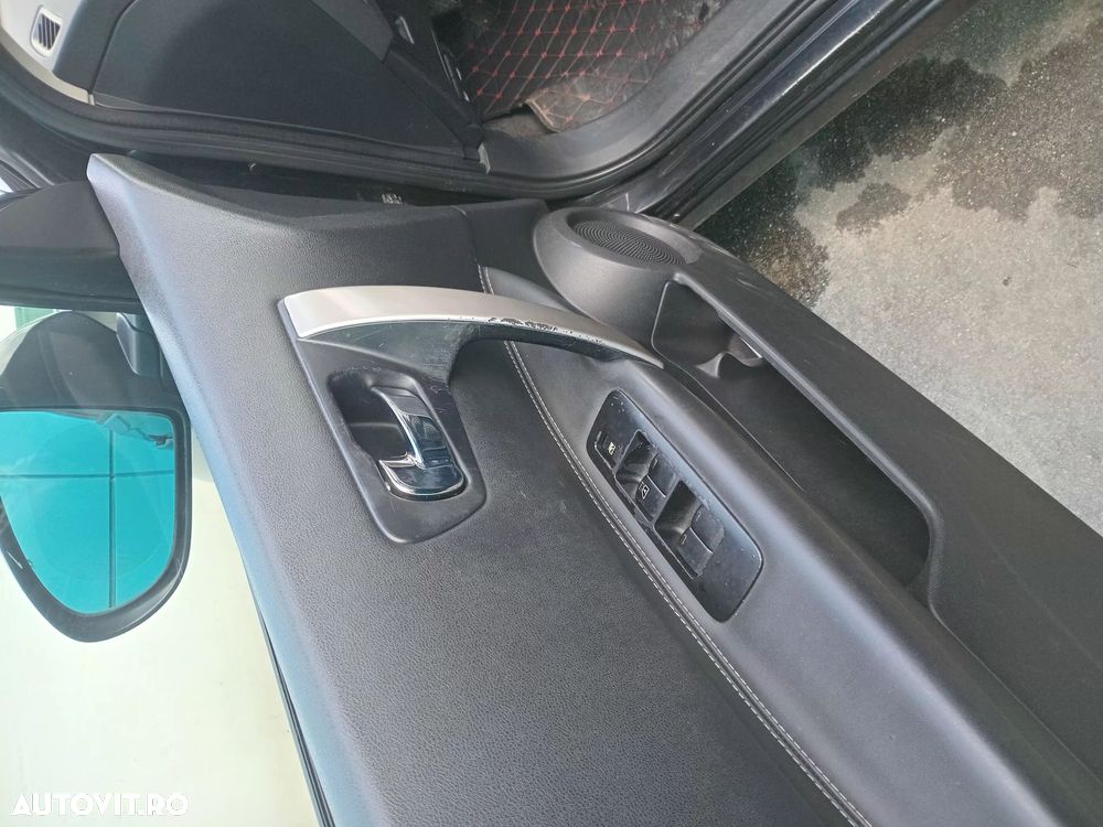 Nissan Qashqai+2 2.0 dCi DPF "All Mode 4x4" Aut Tekna Plus - 5
