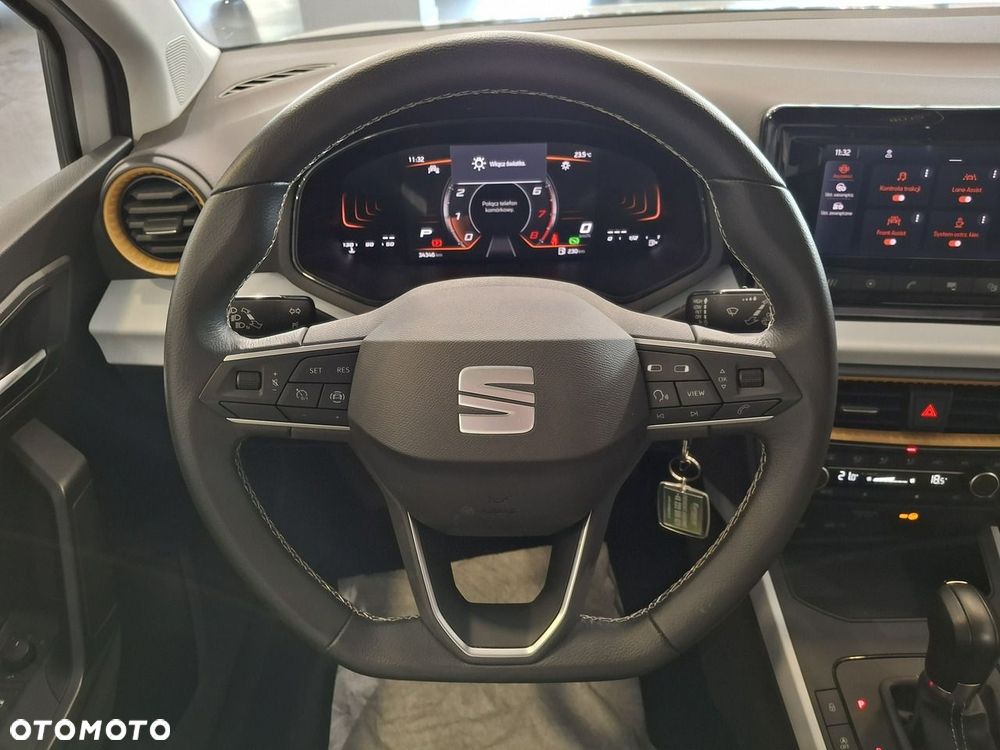 Seat Arona 1.0 TSI OPF DSG Style - 14