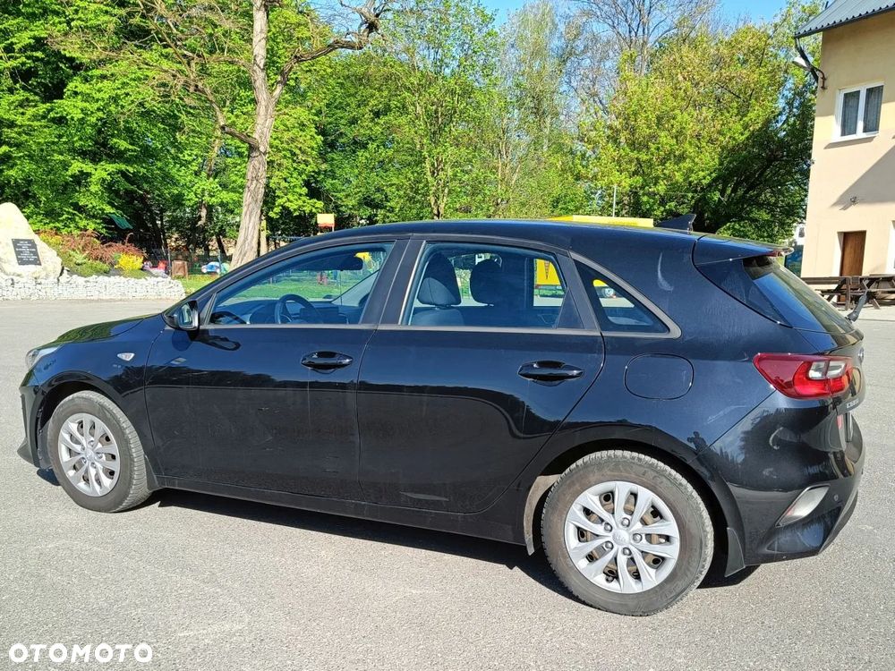 Kia Ceed - 2