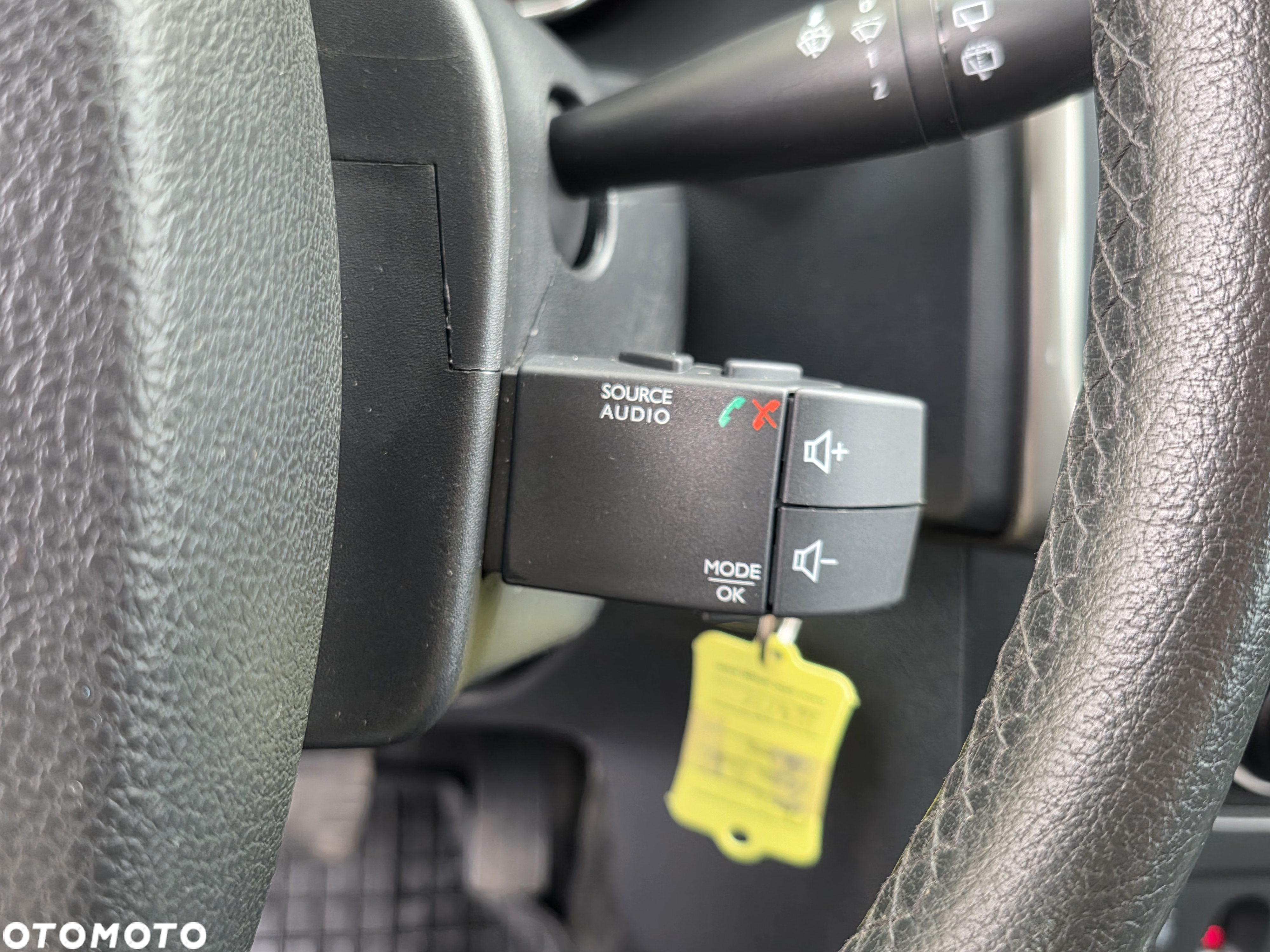 Dacia Logan MCV 0.9 TCE Ambiance - 17
