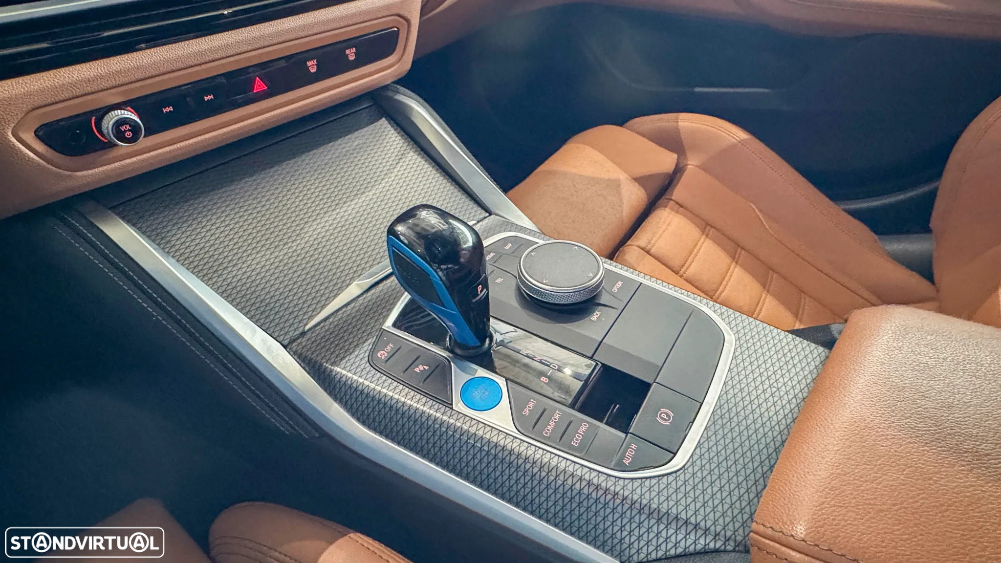 BMW i4 eDrive40 Pack Desportivo M - 25