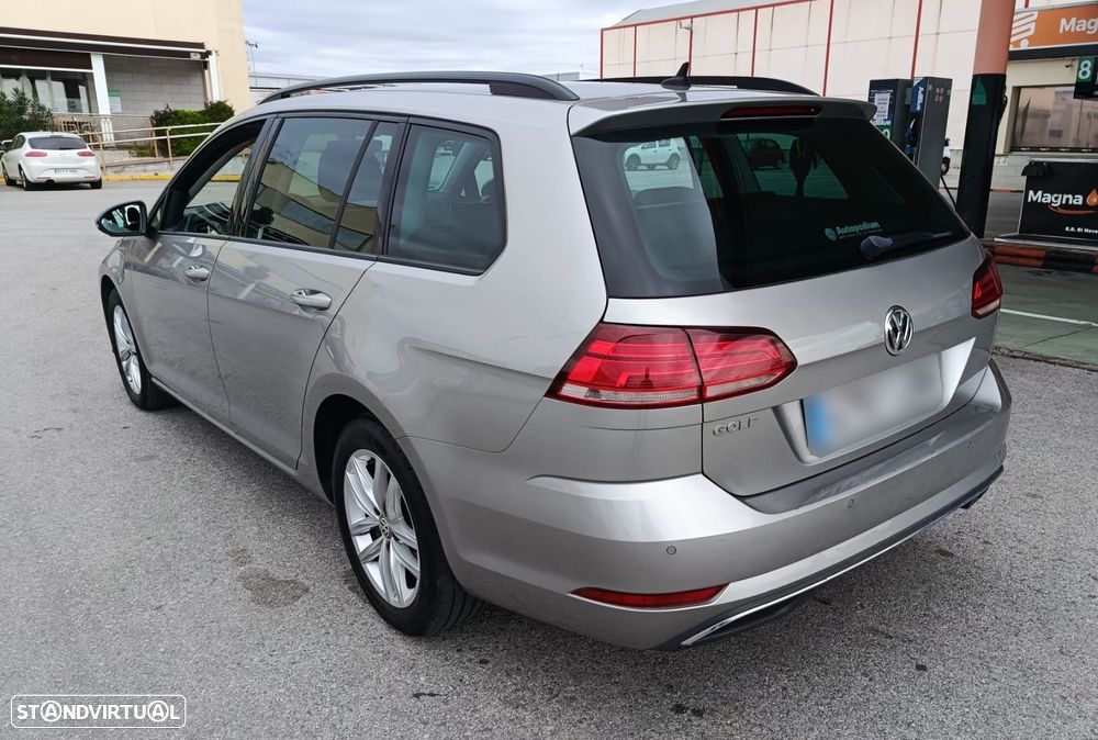 VW Golf Variant 1.0 TSI OPF Comfortline - 3