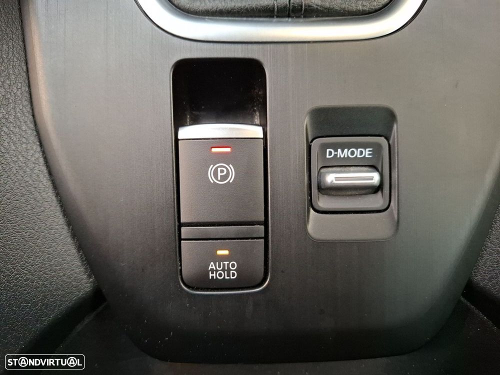 Nissan Qashqai 1.3 DIG-T Acenta - 20