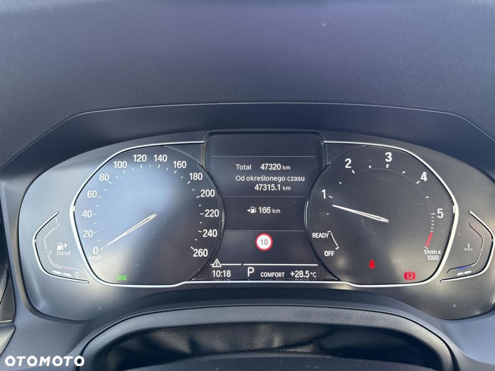 BMW Seria 3 318d M Sport - 27