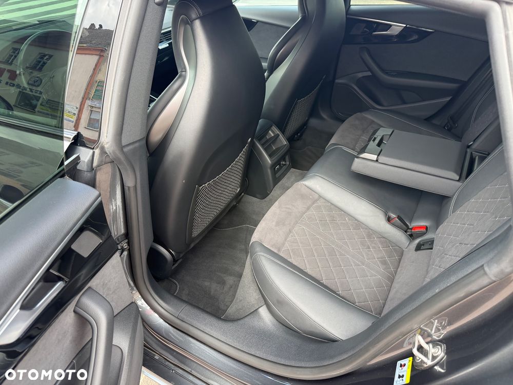 Audi A5 Sportback 40 TDI mHEV Quattro S Line S tronic - 14