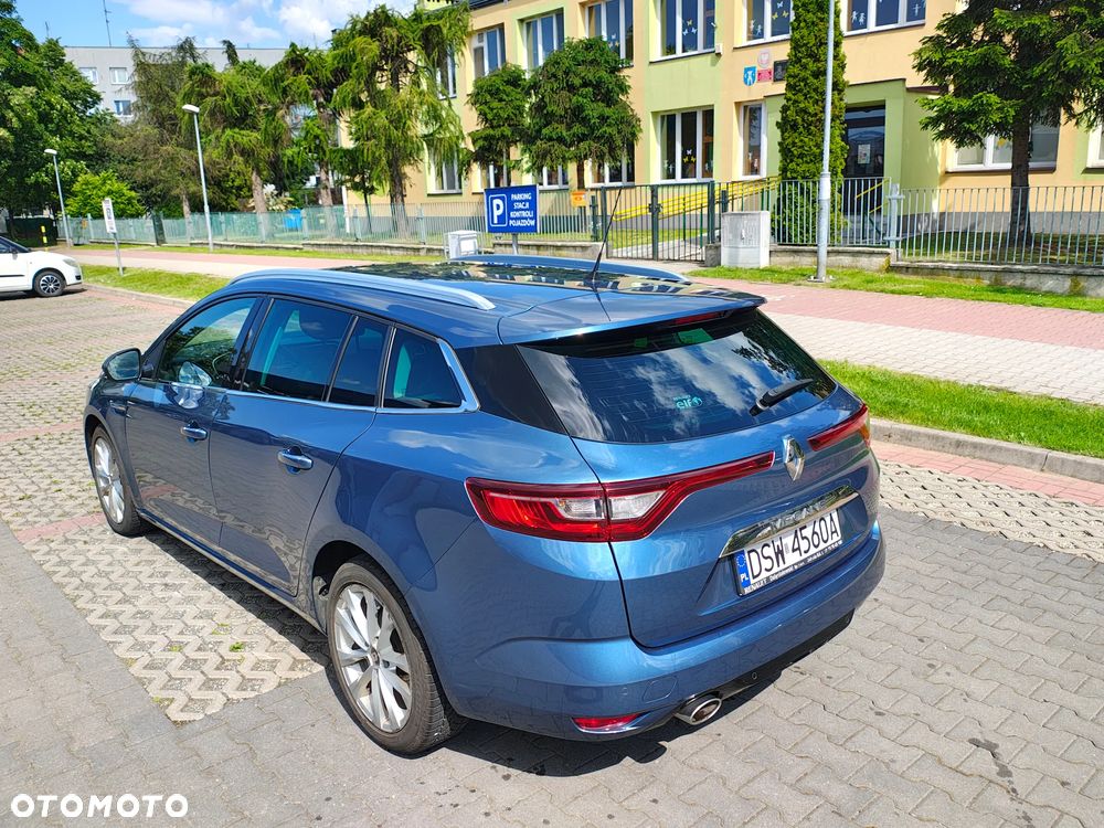Renault Megane 1.5 dCi Intens - 24