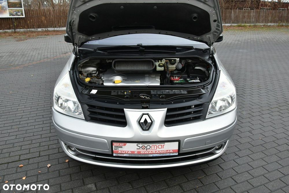 Renault Espace 2.0 dCi FAP Expression - 14