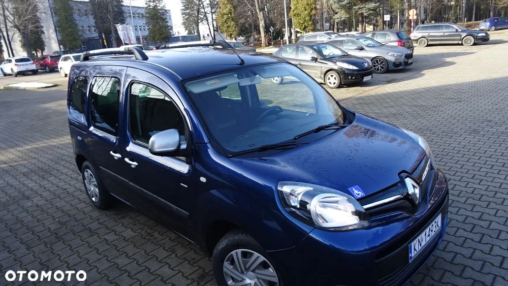 Renault Kangoo 1.5 dCi Helios Energy Start&Stop - 6