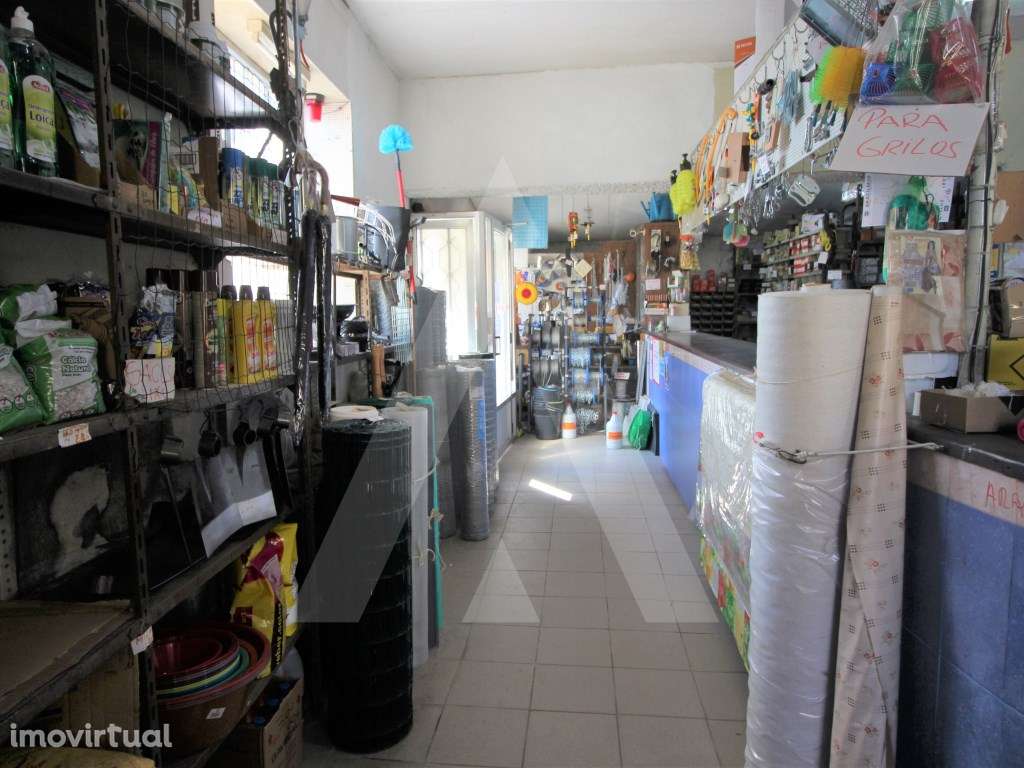 Drogaria em Cacia - Grande imagem: 4/19