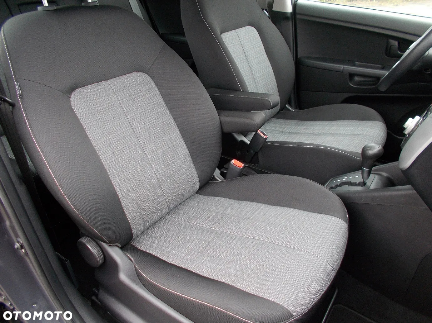Kia Venga 1.6 M - 13