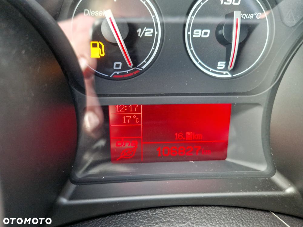 Alfa Romeo Giulietta - 19