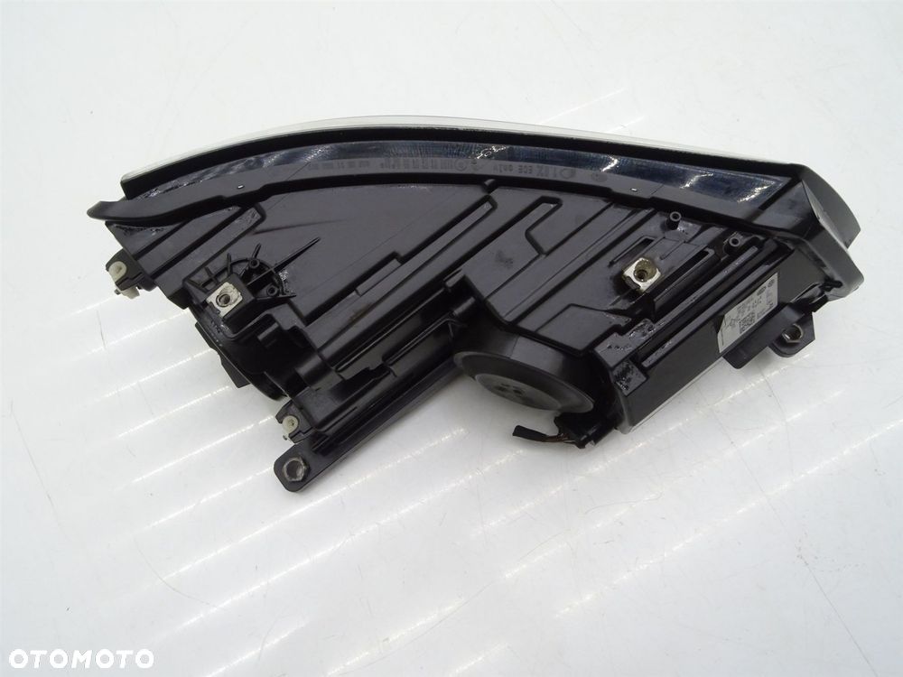 Reflektor lampa lewy lewa przód przednia 5n2941005c vw tiguan i 5n lift - 5