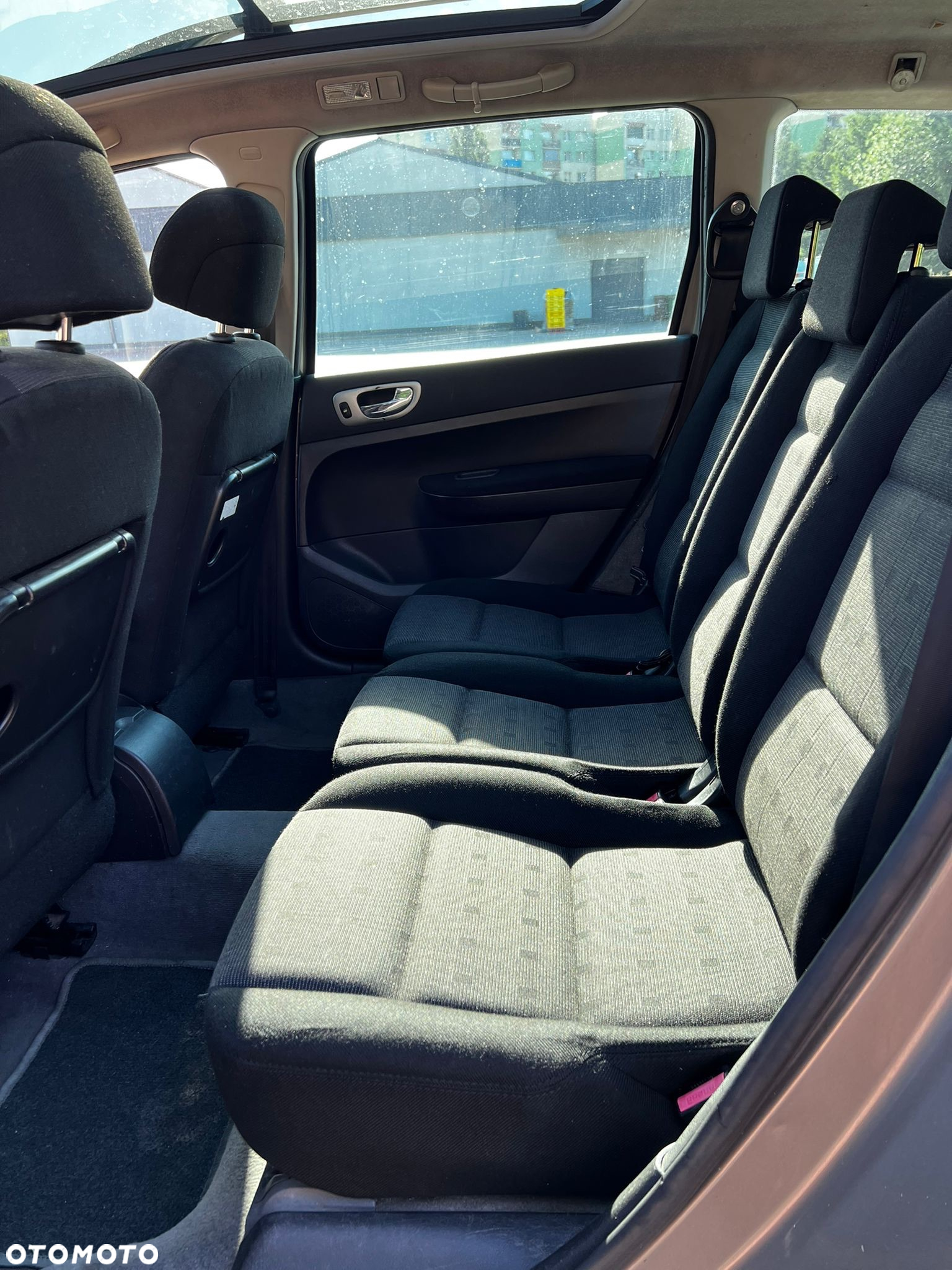 Peugeot 307 - 13
