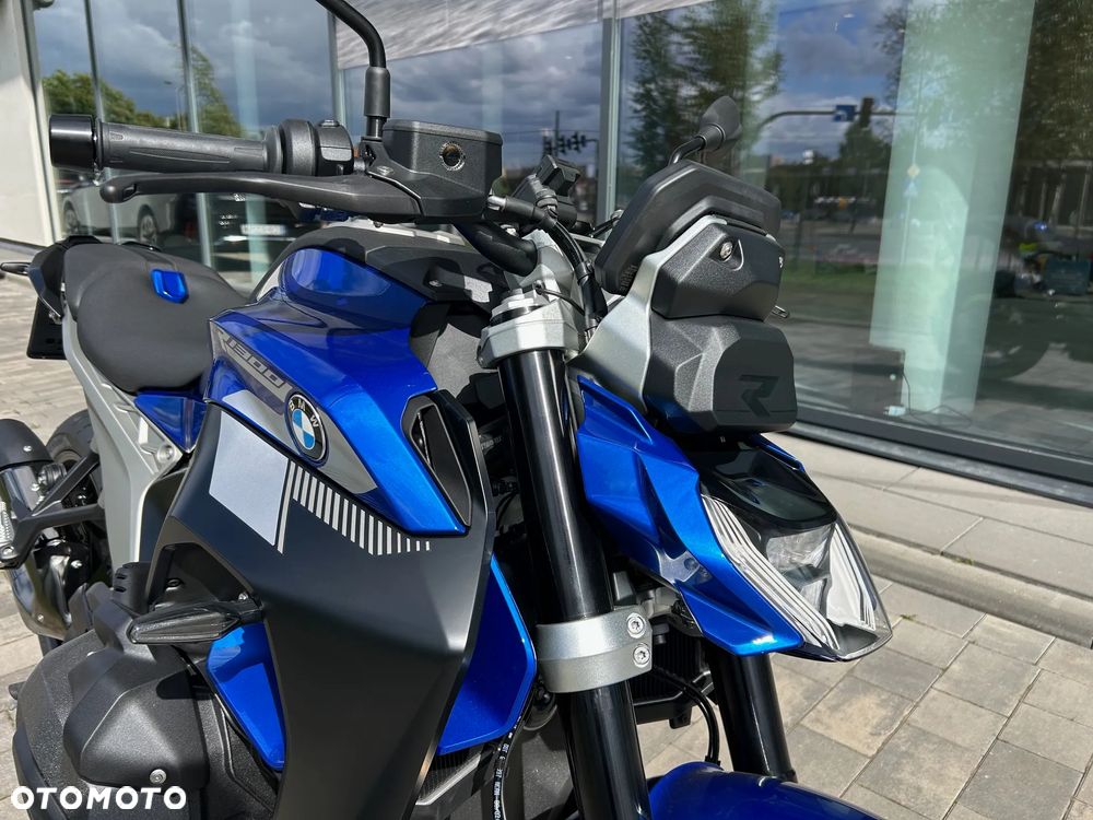 BMW R - 9