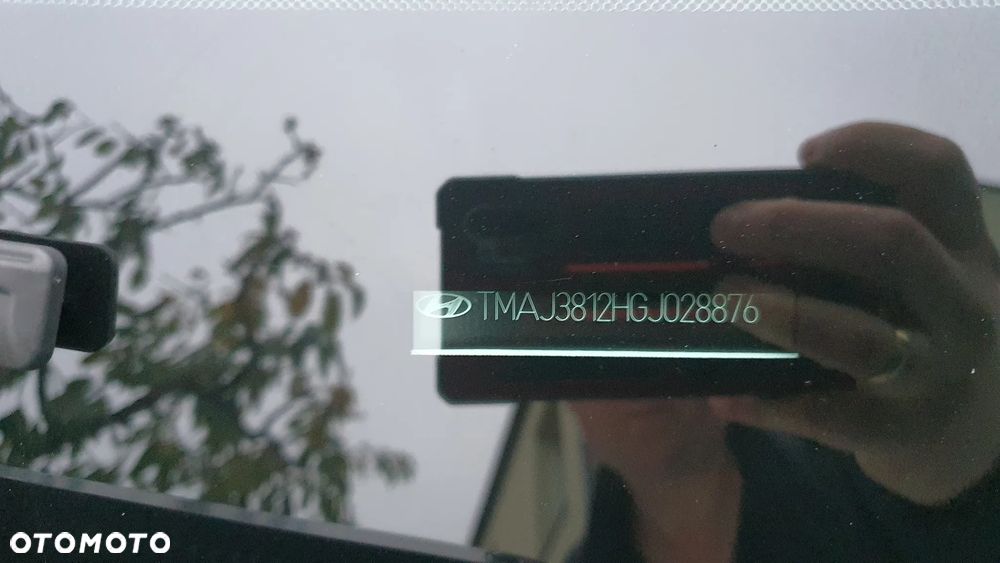 Hyundai Tucson 1.6 T-GDI Comfort 4WD DCT - 39