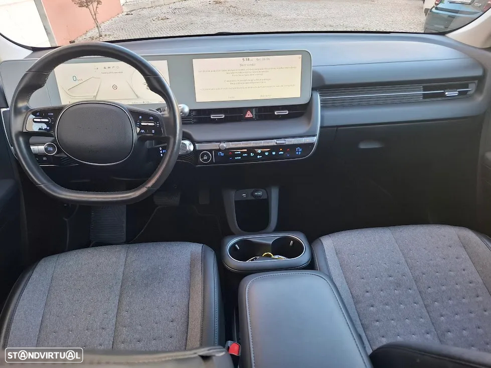Hyundai Ioniq 5 73 kWh Premium - 7