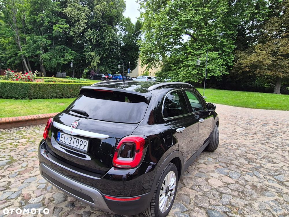 Fiat 500X 1.0 Cross - 10