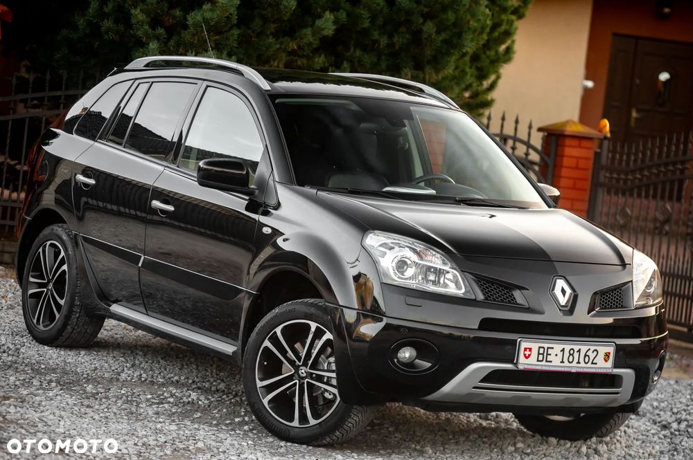 Renault Koleos 2.5 16V 4x4 Dynamique - 3