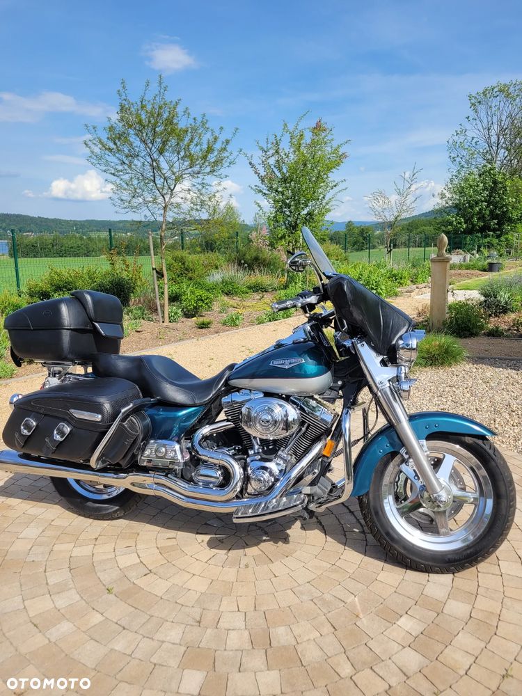 Harley-Davidson Touring Road King - 34