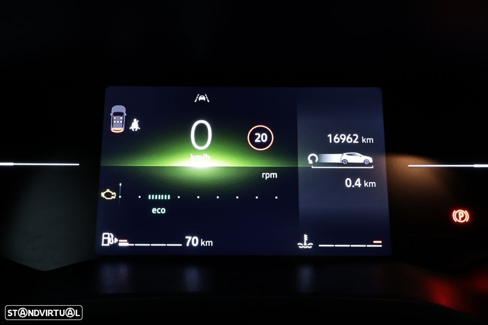 Renault Clio 1.0 TCe Evolution - 14