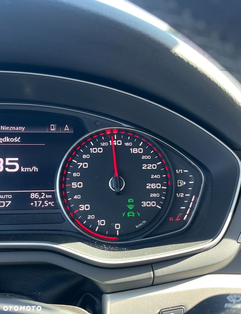 Audi A4 Avant 30 TDI S tronic advanced - 19