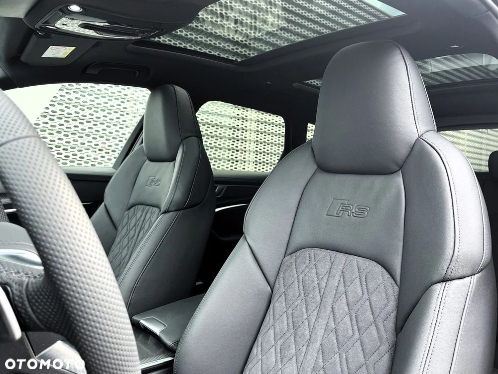 Audi RS6 - 14