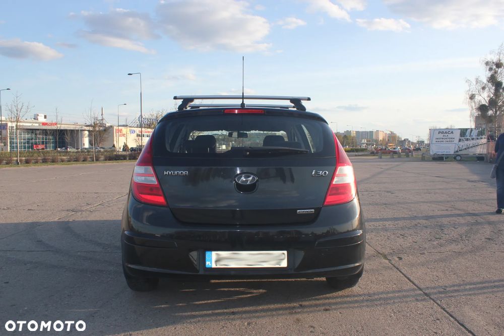 Hyundai i30 1.6 CRDi Comfort - 7