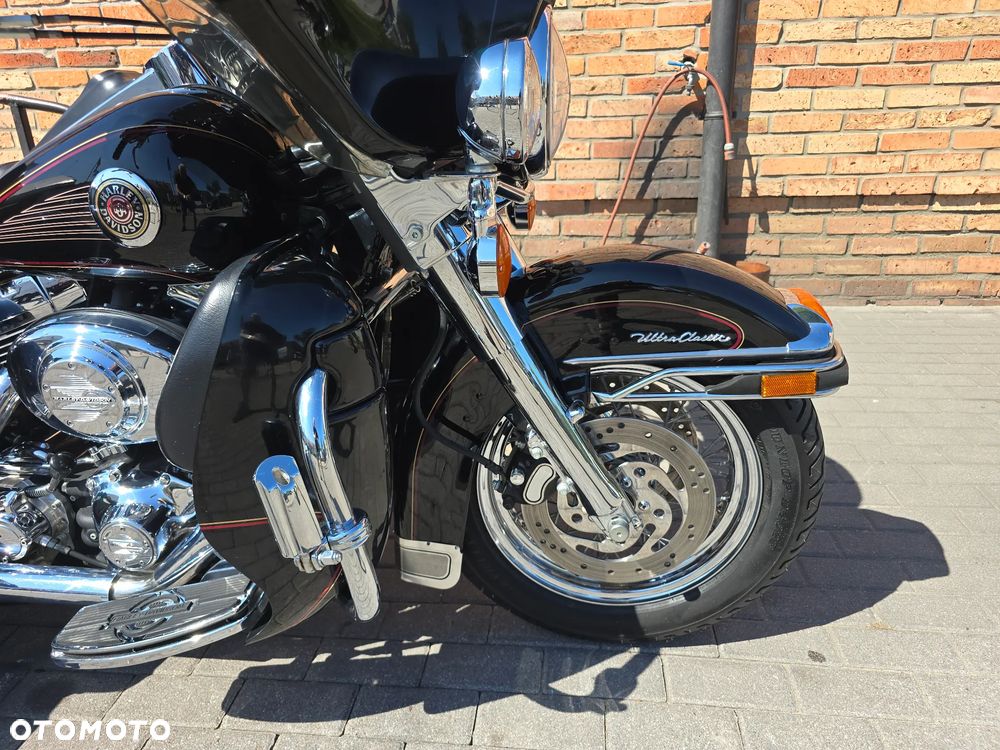 Harley-Davidson Tri Glide - 20