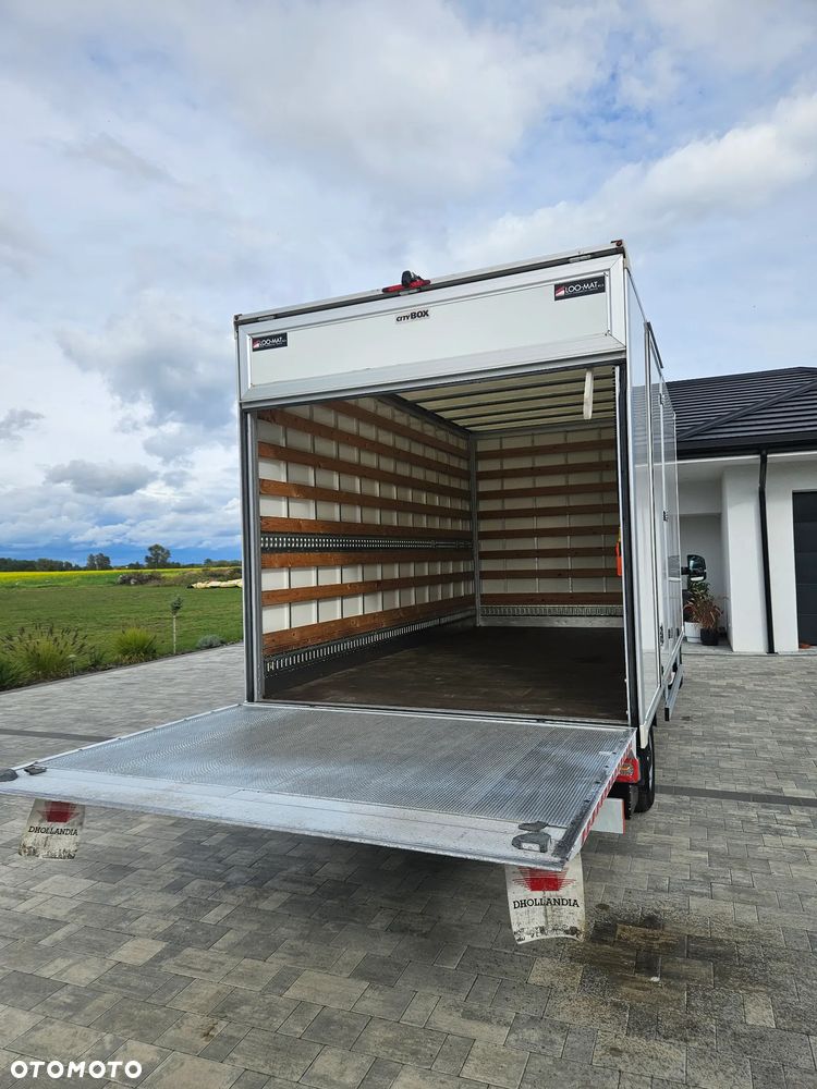 Volkswagen Crafter - 18