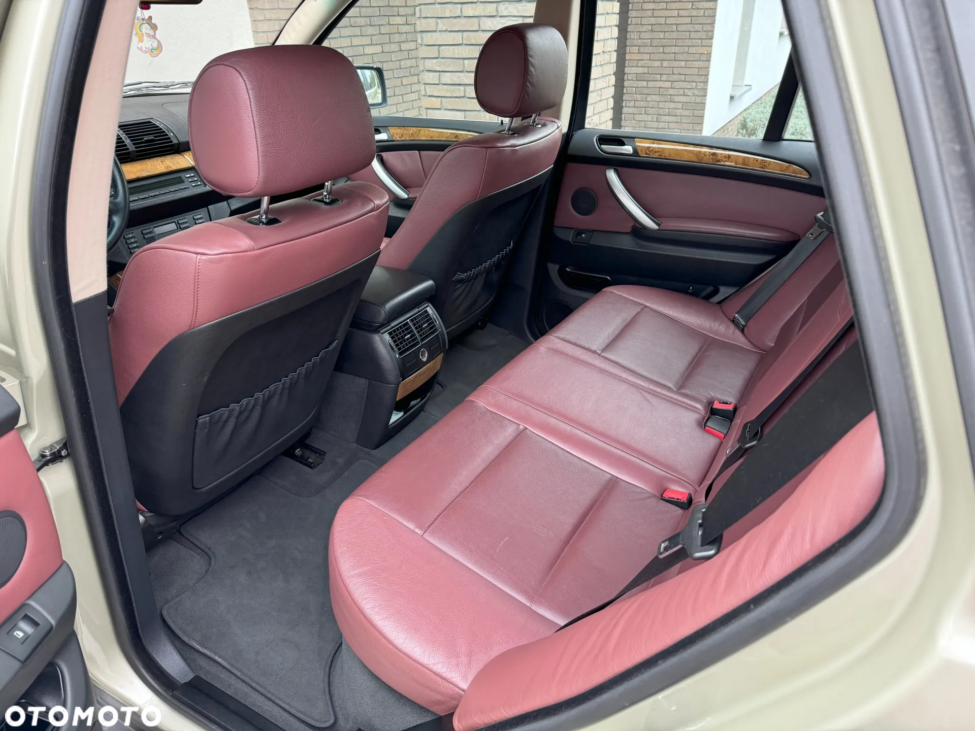 BMW X5 4.4i - 17