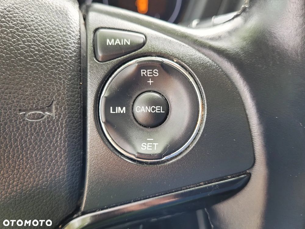 Honda HR-V 1.5 i-VTEC Executive - 31