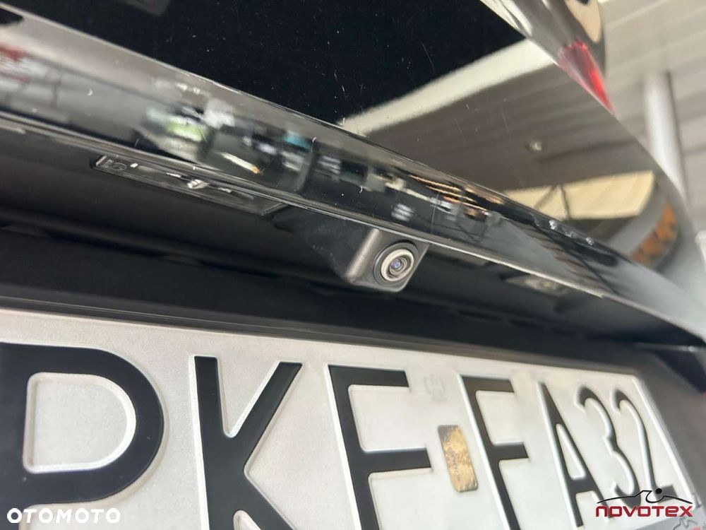 Opel Grandland X 1.2 Start/Stop Automatik Design Line - 27