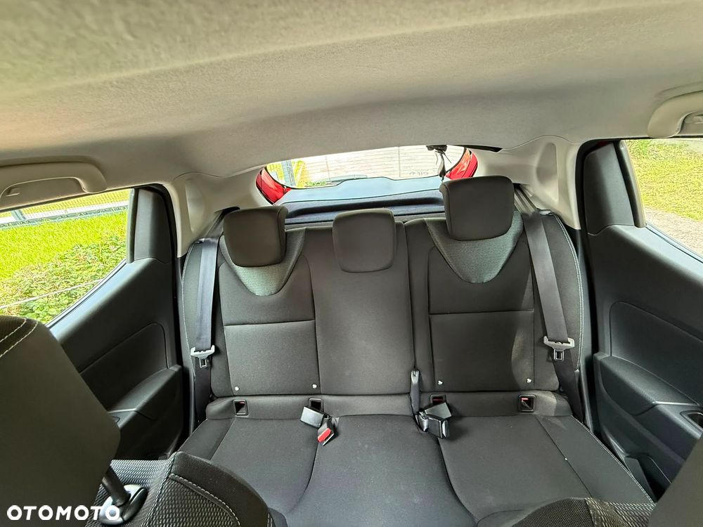 Renault Clio 0.9 Energy TCe Expression - 17