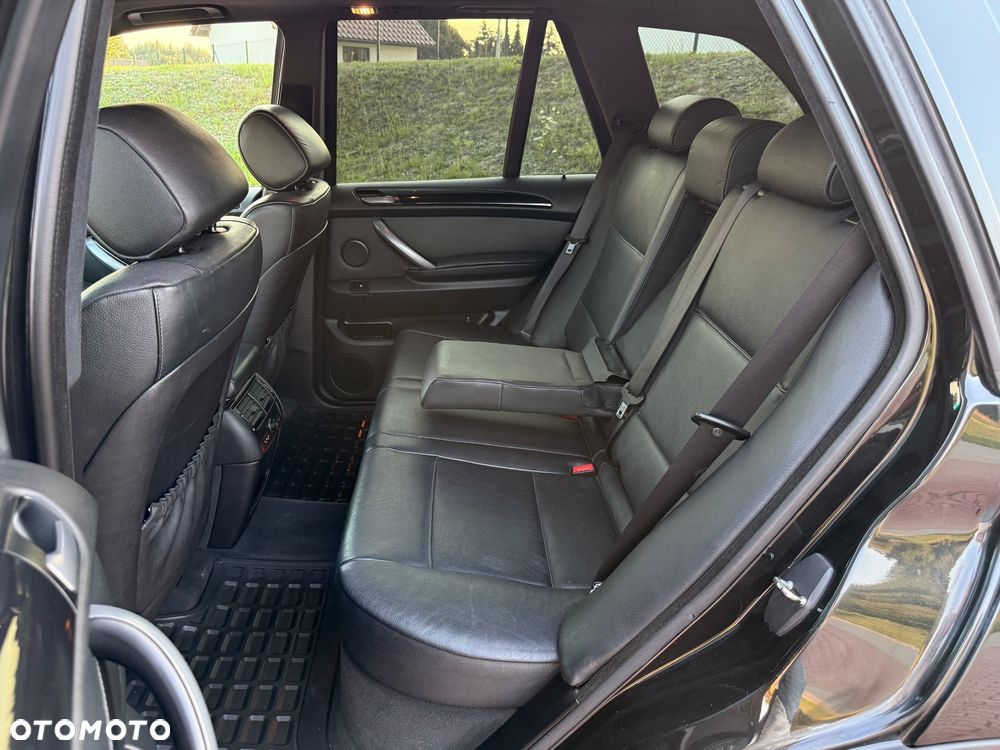 BMW X5 3.0 d - 26