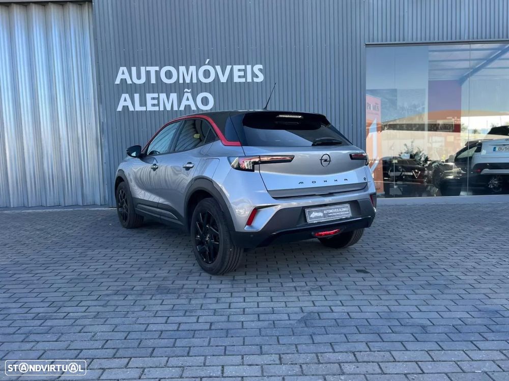 Opel Mokka-e GS Line - 7