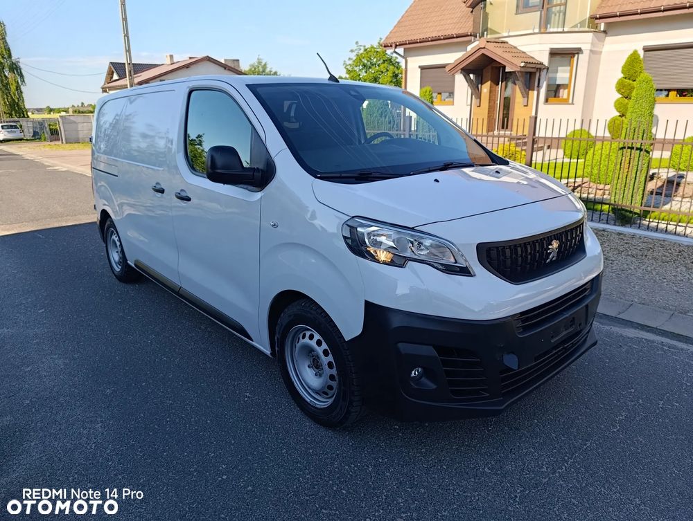 Peugeot Expert - 3