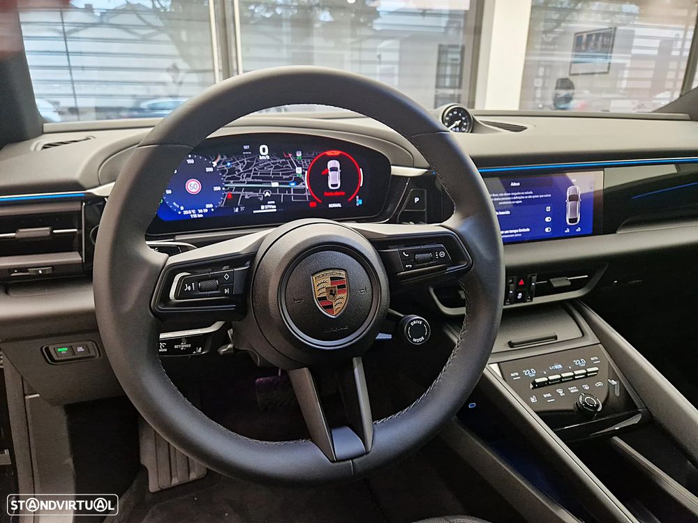 Porsche Macan Standard - 13