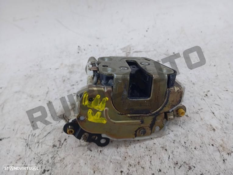 Fechadura Porta Esquerda  Nissan Micra Ii (k11) [1992_2002] 1.0 - 3